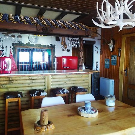 Apartamento De Lujo En Sierra Nevada Exterior foto