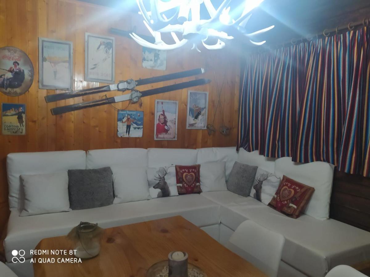 Apartamento De Lujo En Sierra Nevada Exterior foto