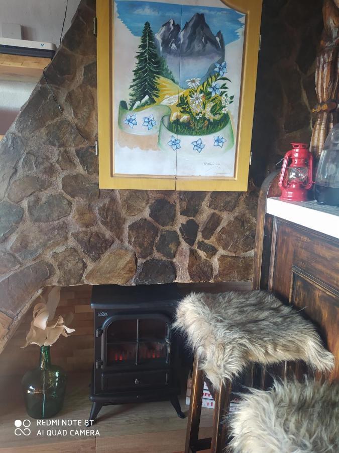 Apartamento De Lujo En Sierra Nevada Exterior foto