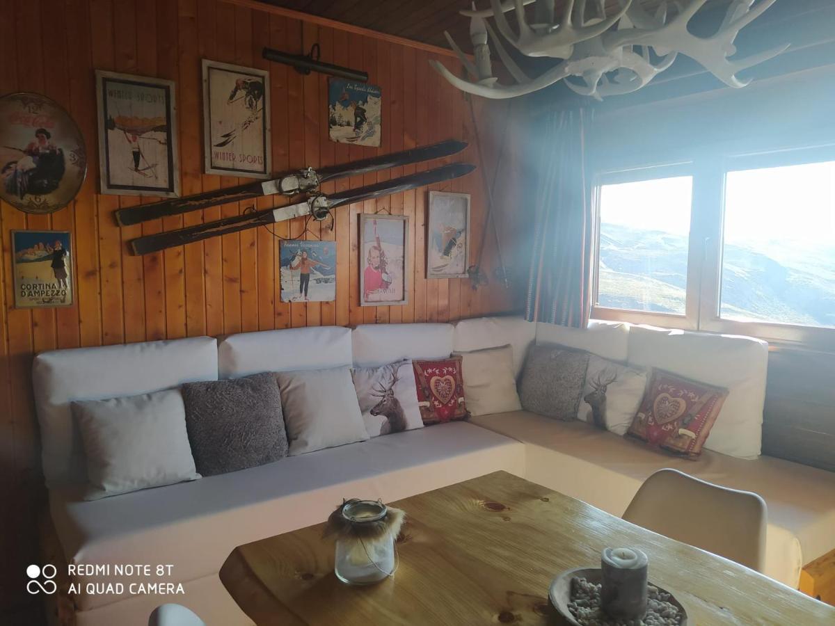 Apartamento De Lujo En Sierra Nevada Exterior foto