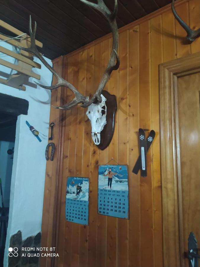 Apartamento De Lujo En Sierra Nevada Exterior foto