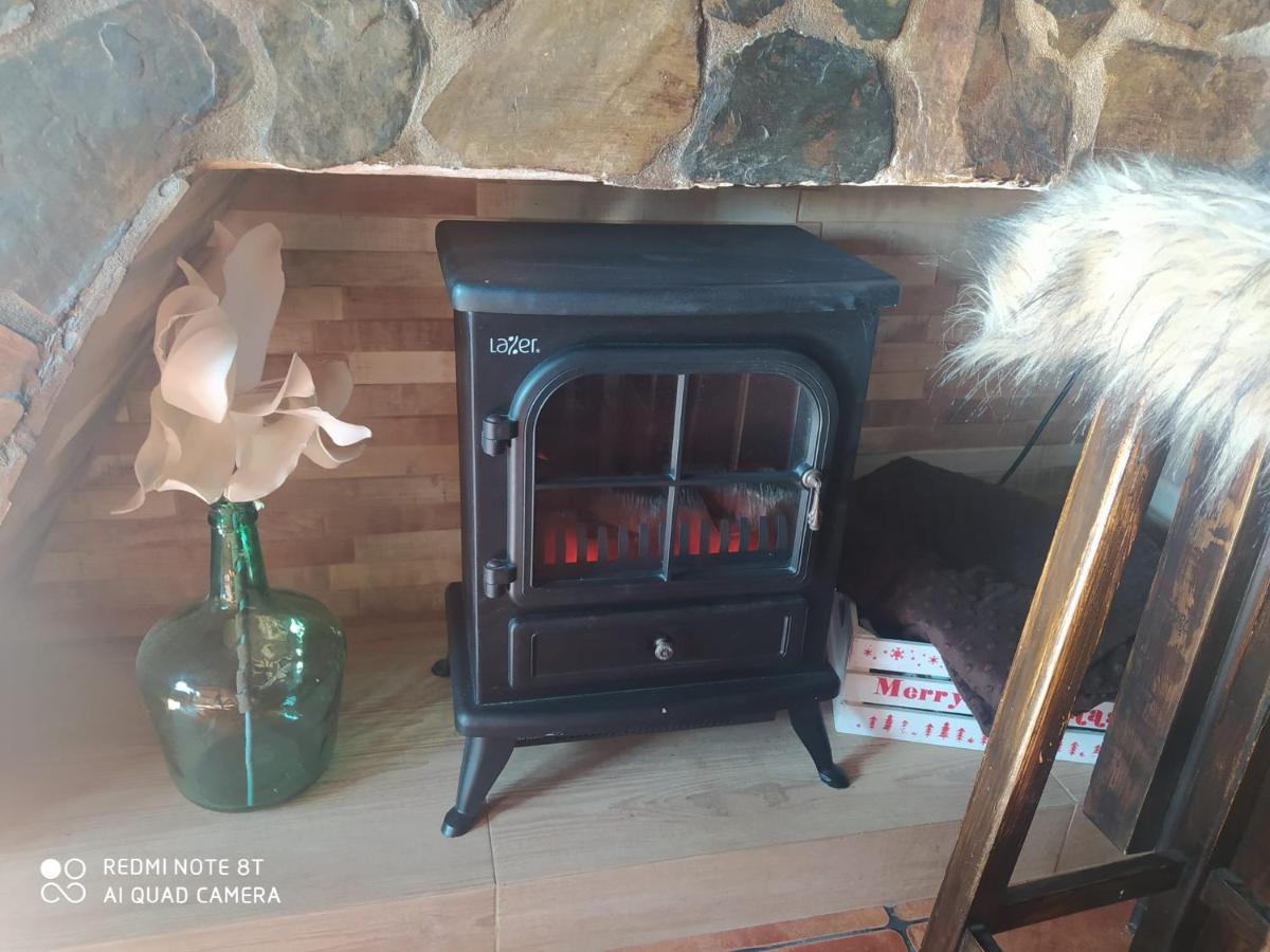 Apartamento De Lujo En Sierra Nevada Exterior foto