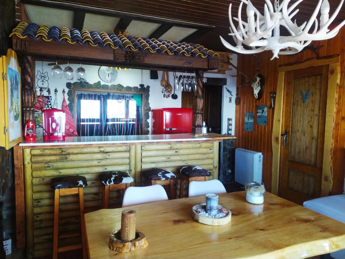 Apartamento De Lujo En Sierra Nevada Exterior foto