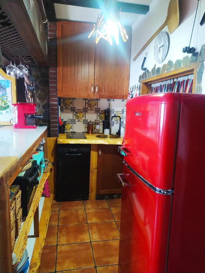 Apartamento De Lujo En Sierra Nevada Exterior foto