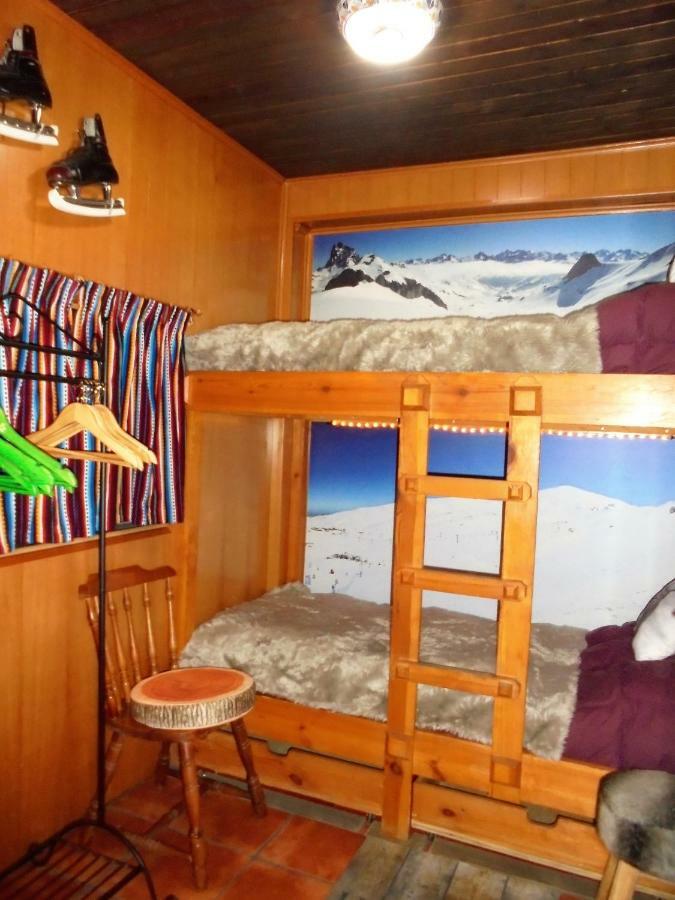 Apartamento De Lujo En Sierra Nevada Exterior foto